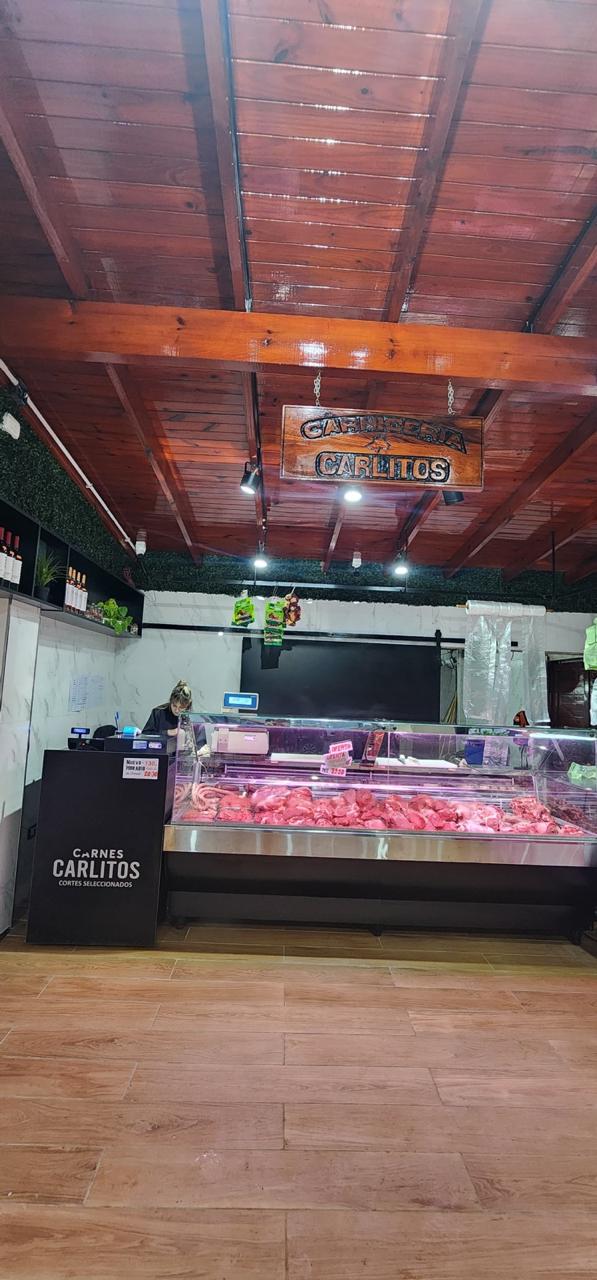 Carnicería Boutique Bossinga